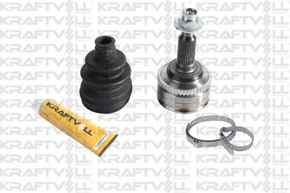 Daewoo Aks Kafası Dis Abslı Espero 93>nubıra 97>lanos 97>leganza 97> - Kraftvoll 01020302 ürün görseli