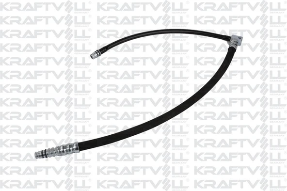 Mercedes Truck Fren Hortumu 61cm +poly. 38cm Düz Voss Mercedes Axor 4140 - Kraftvoll 10040134 ürün görseli