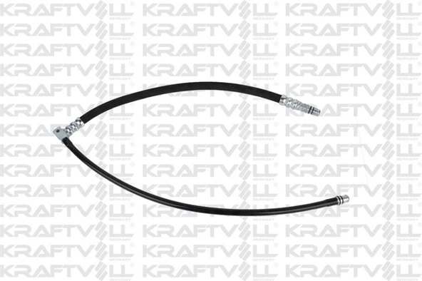 Mercedes Truck Fren Hortumu 55cm +poly. 38cm Düz Voss Mercedes Axor 4140 - Kraftvoll 10040135 ürün görseli