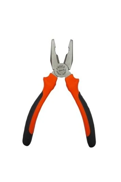 Freed Pense Ergonomik Saplı 6" 180mm - Resim 4