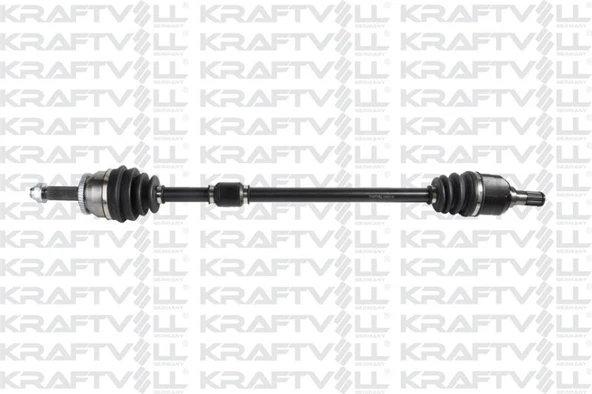 Hyundaı On Aks Komple Sag Blue Dizel Manuel 2011> Abs LI - Kraftvoll 01010526 ürün görseli