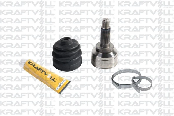 Mazda Aks Kafası Dis Mazda 626 2,0 93>00 - Kraftvoll 01020324 ürün görseli