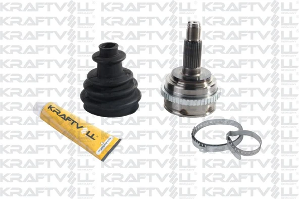 Honda Aks Kafası Dis Honda CIVIC 1,6 01>05 Abs LI - Kraftvoll 01020317 ürün görseli