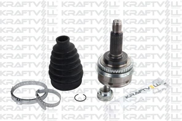 Subaru Aks Kafası Forester 2.0 Awd 2.5 2002-> - Kraftvoll 01020292 ürün görseli