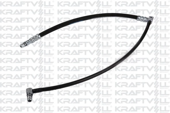 Mercedes Truck Fren Hortumu 55cm +poly. 56cm 90' Voss Mercedes Axor 4140 - Kraftvoll 10040020 ürün görseli