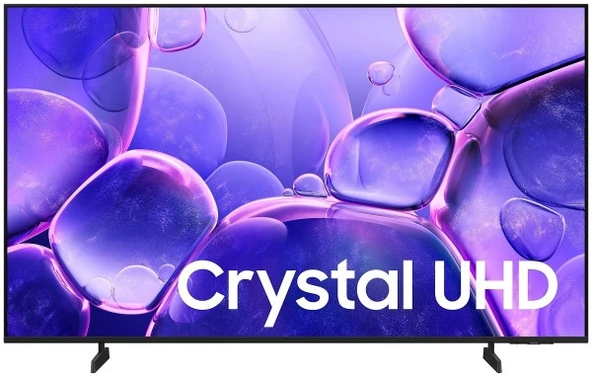 Samsung 58U8000F 58" Crystal UHD 4K Smart TV ürün görseli