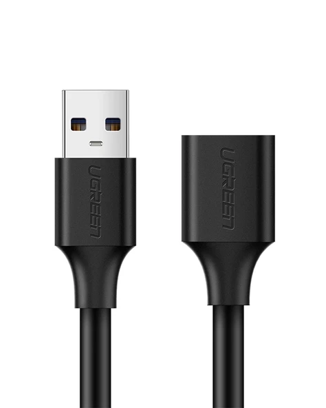 UGREEN USB Uzatma Kablosu, 2 Metre, 10316 ürün görseli
