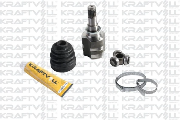 Toyota Aks Kafası On Sol Sag Toyota Corolla 1.6 2019-> (mt) Aurıs 1.6 2012-> Avensis 1.6 2008-> - Kraftvoll 01020332 ürün görseli