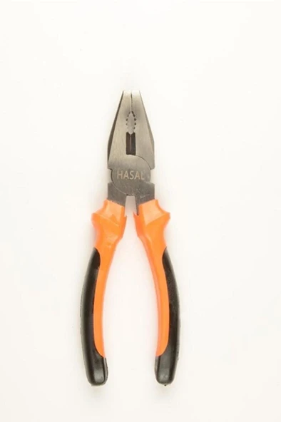 Pense Kombine 180mm Oop7-7 - Resim 2