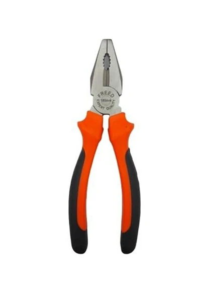 Freed Pense Ergonomik Saplı 6" 180mm ürün görseli