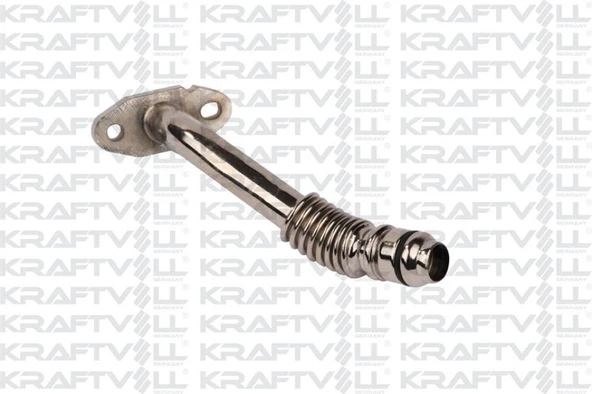 Renault Turbo Yaglama Borusu Master II-Movano 2.5 DCI G9u - Kraftvoll 10040420 ürün görseli