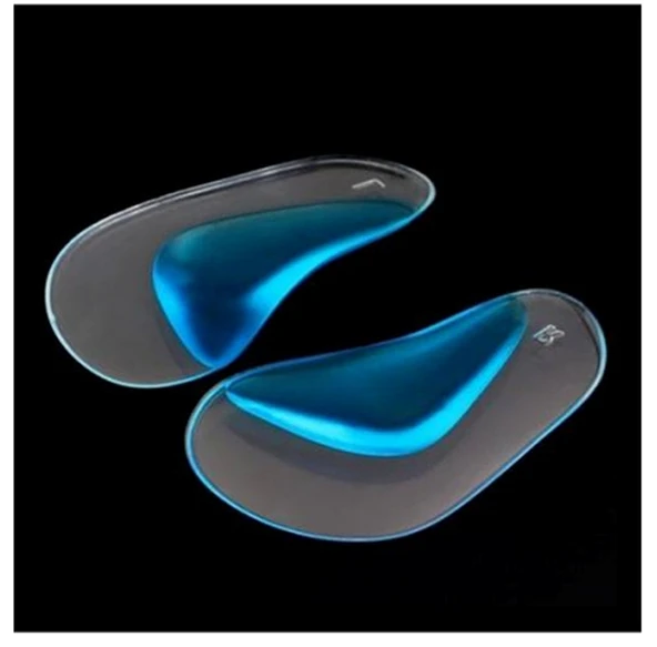 Ayak Boşluğunu Dolduran Tabanlık - Model 2 ürün görseli 1