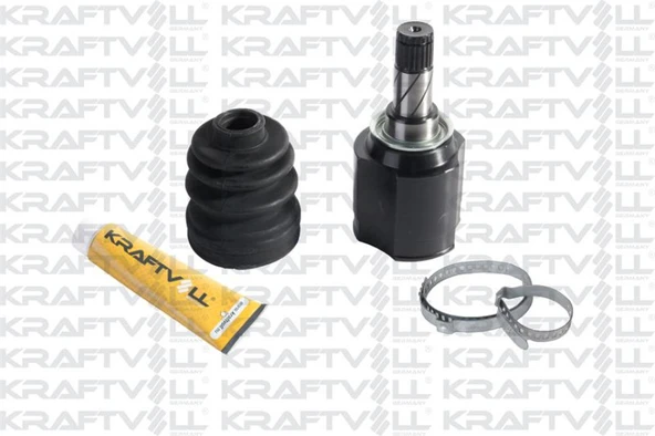 Opel Aks Kafası IC Sol Corsa D Z13dtj - Kraftvoll 01020305 ürün görseli
