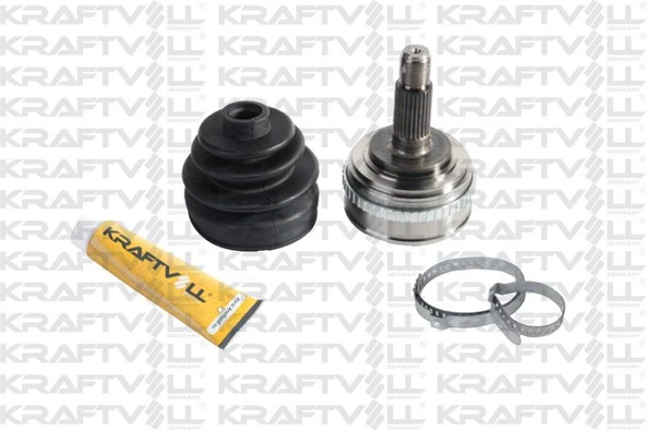 Honda Aks Kafası Dis Honda Crv 2,0 4x4 95>01 - Kraftvoll 01020326 ürün görseli