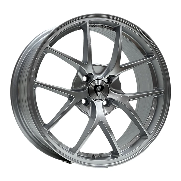 Mazda 3 / 6 / 626 / RX-8 / CX-3 / CX-5 Uyumlu 7 X 16" inç 5X114.3 ET40 73.1 Jant Takımı JANT-0072 ürün görseli