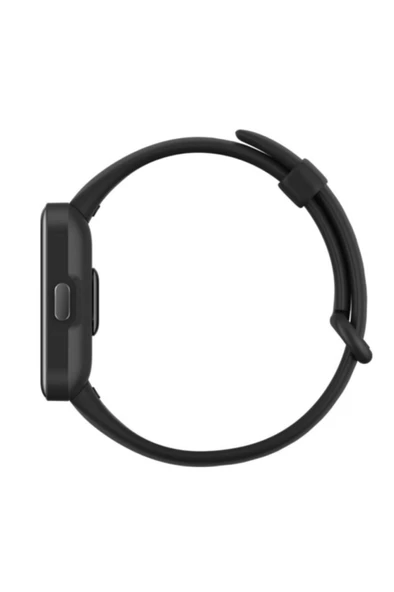 Xiaomi Mi Redmi Watch 2 Lite - Siyah - 2022 Yeni Model ( Türkiye Garantili) - Resim 3