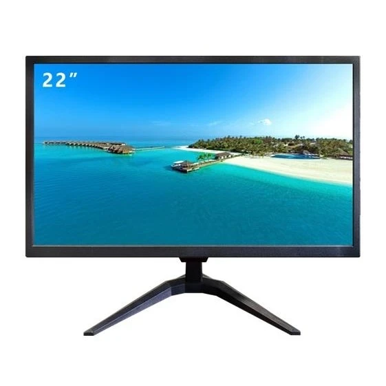 <![CDATA[PG 21.5" LED PG-OT22 5MS 60Hz HDMI Multimedya Monitör (1920 X 1080)]]> ürün görseli 1