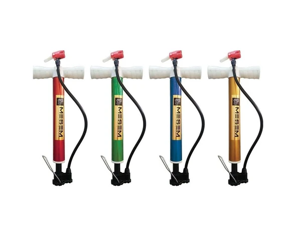 Mini El Pompası MES4125 ürün görseli