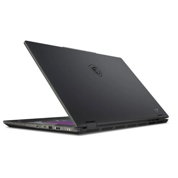 <![CDATA[MSI 17.3" CYBORG 17 B13WFKG-092XTR CORE i7 13620H 32GB DDR5 RAM-4TB M2 NVME-8GB RTX5060 FDOS]]> - Resim 10
