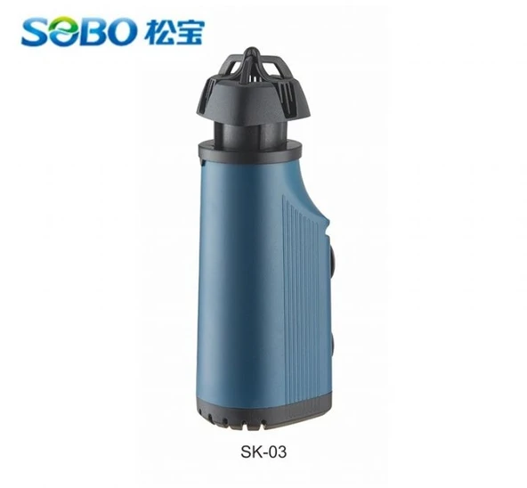 SK-03 SOBO YÜZEY EMİCİ FİLİTRE 200 L/H ürün görseli