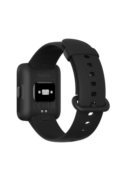 Xiaomi Mi Redmi Watch 2 Lite - Siyah - 2022 Yeni Model ( Türkiye Garantili) - Resim 4