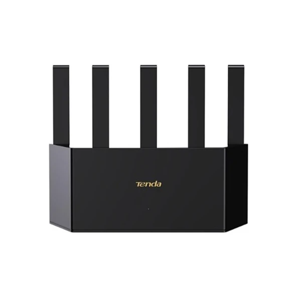 <![CDATA[TENDA TE3L BE3600 WIFI7 Dual Band Router ]]> ürün görseli 1