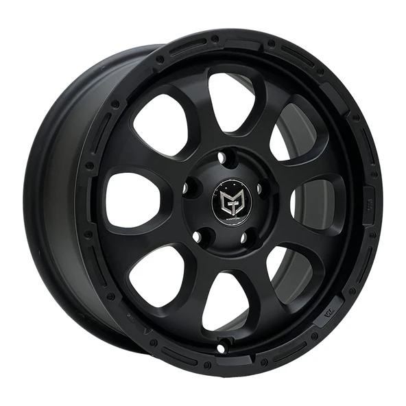Ford Explorer / Mustang Uyumlu 7 X 16" inç 5X114.3 ET38 73.1 Jant Takımı JANT-0068 ürün görseli