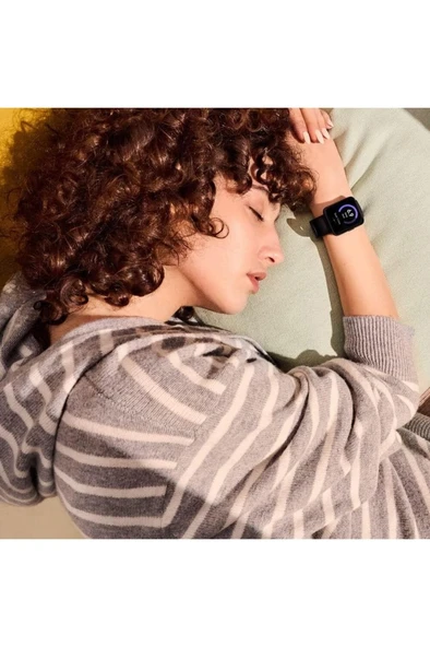 Xiaomi Mi Redmi Watch 2 Lite - Siyah - 2022 Yeni Model ( Türkiye Garantili) - Resim 7