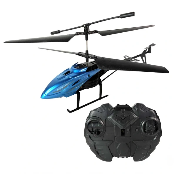 LH-2025 Uzaktan Kumandalı Helikopter - Resim 4