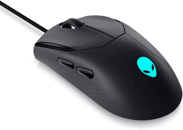 DELL Alienware AW320M 545-BBDS Kablolu Oyuncu Mouse 19000Dpi ürün görseli