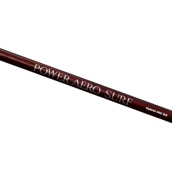 Shimano Power Aero Surf Hybrid 425 Cm 250 Gr Low Rider Olta Kamışı - Resim 3