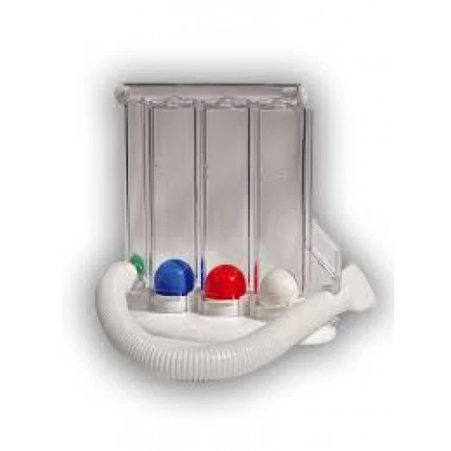 Dr.Linee Solunum Egzersiz cihazı triflo ürün görseli