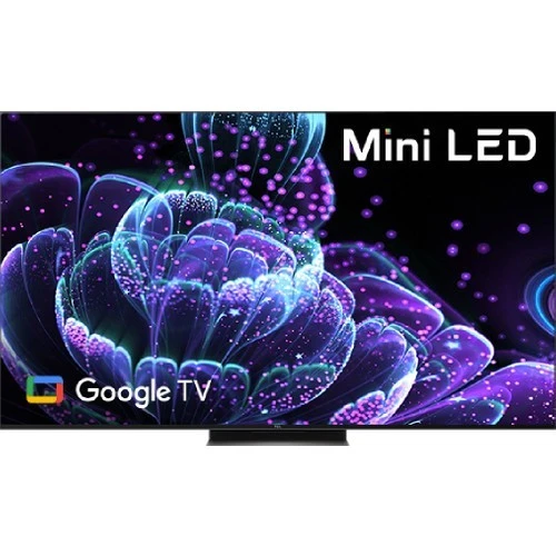 TCL 65C835 65inc 164 cm 4K UHD Google Miniled TV ürün görseli