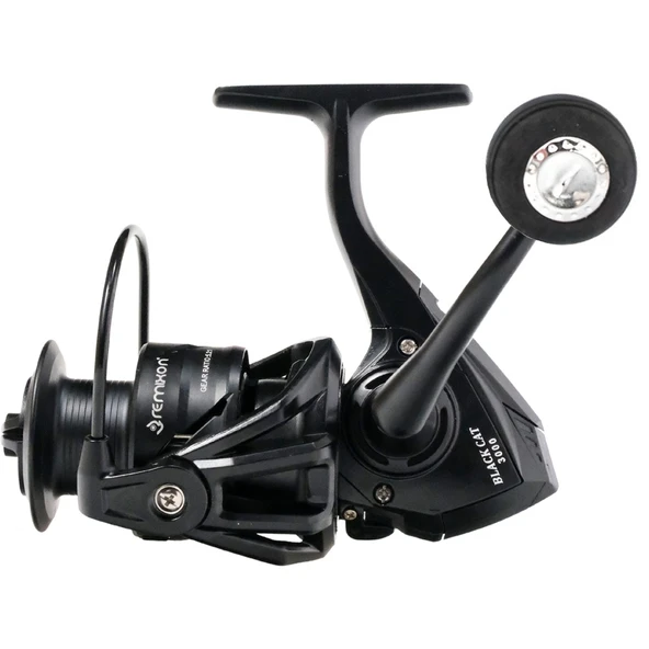 Remixon Black Cat 2000 LRF Olta Makinesi ürün görseli 1