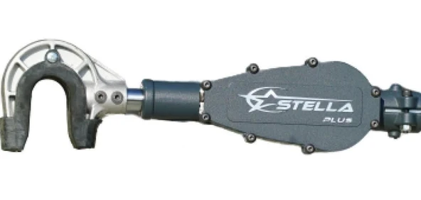 Stella Plus SP-900 Hasat Makinası Şanzımanı Yağlı Sistem Sırt tipi Tırpan Uyumlu - Resim 3