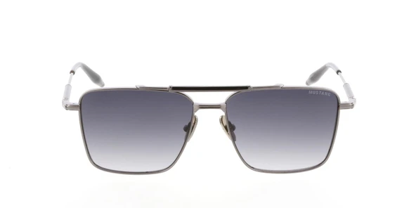 Mustang MU2531-03 58 Erkek Güneş Gözlüğü - Resim 2