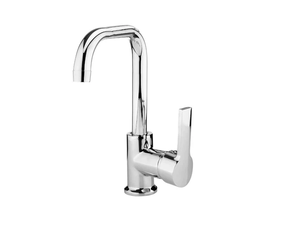 Melin Mix L Borulu Lavabo Bataryası ürün görseli