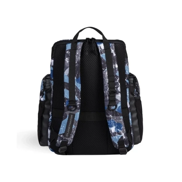 Arena One Go Backpack 45L Sırt Çantası 010232901 - Resim 4