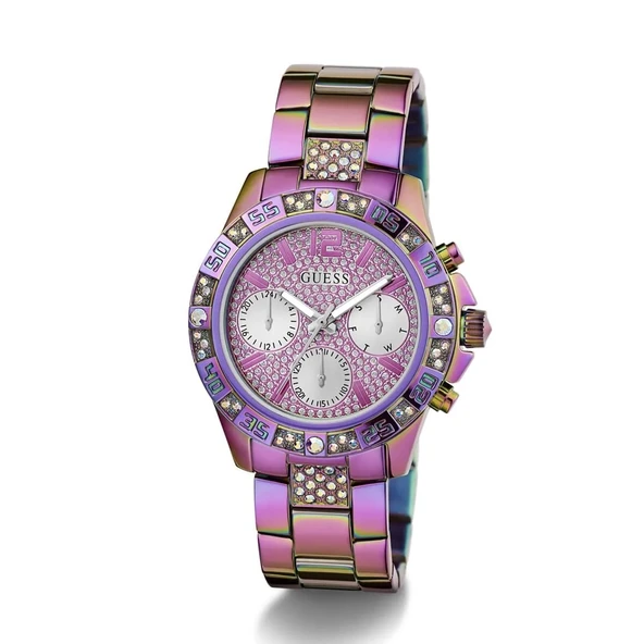 Guess GUGW0771L4 Kadın Kol Saati - Resim 2