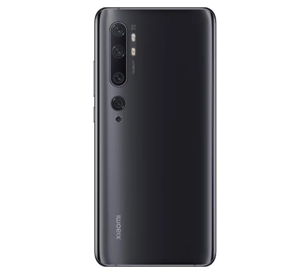 Xiaomi Mi Note 10 6/128 GB Siyah (Outlet) (2 Yıl Garantili) - Resim 3