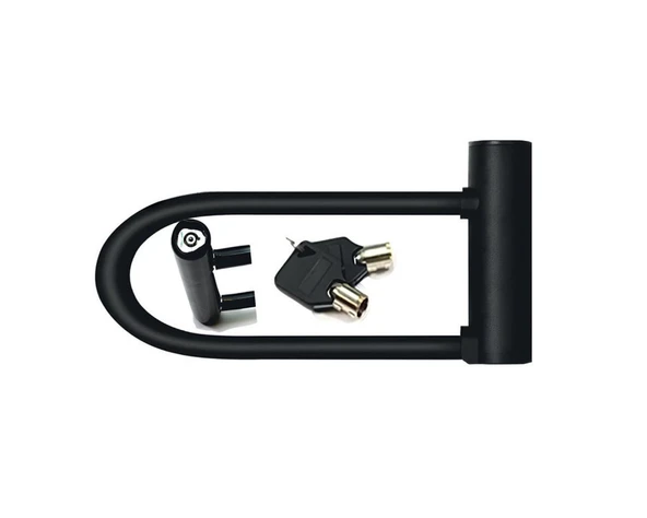 Motor Direksiyon Kilidi Büyük DMX4638 ürün görseli