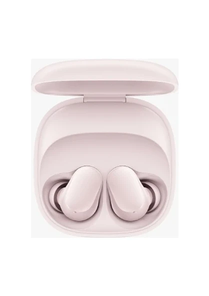 Xiaomi Redmi Buds 6 Play TWS Pembe Kulak İçi Bluetooth Kulaklık ürün görseli