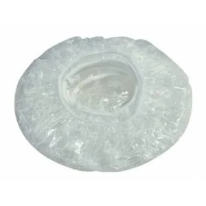 Saç Boyama Seti - Boneli - Resim 4