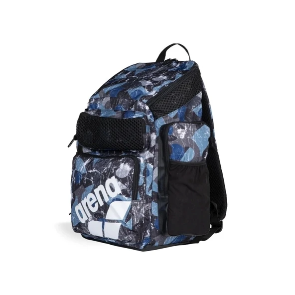 Arena One Go Backpack 45L Sırt Çantası 010232901 - Resim 3