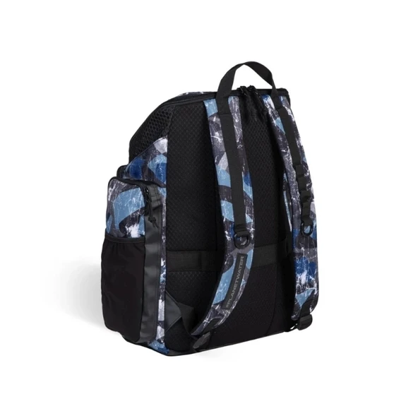 Arena One Go Backpack 45L Sırt Çantası 010232901 - Resim 5