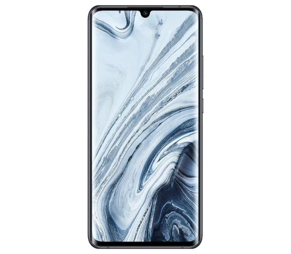 Xiaomi Mi Note 10 6/128 GB Siyah (Outlet) (2 Yıl Garantili) - Resim 2