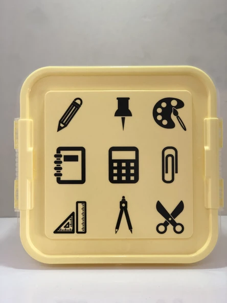 Oyuncak saklama Kutusu – Kırtasiye Hobi Malzemeleri ürün görseli