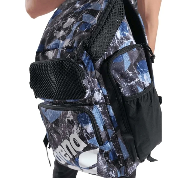 Arena One Go Backpack 45L Sırt Çantası 010232901 - Resim 2