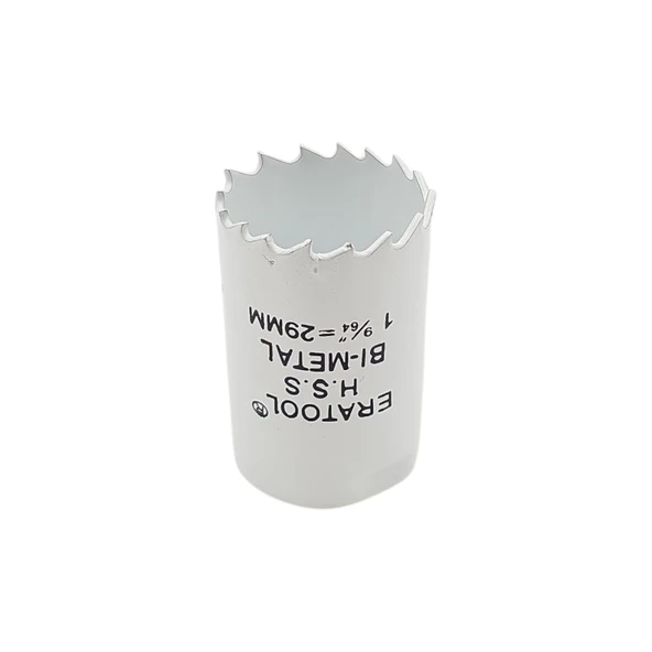 Fixonic Eratool ERA56023 29mm HSS Bi-Metal Panç ürün görseli 1