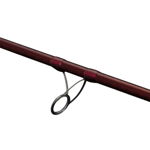 Shimano Power Aero Surf 4.50m Max 250gr 3P Surf Olta Kamışı (Tubular Uç) - Resim 3